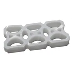 Ice Cold Sixpack Rings, Universal Fits All 12OZ Beer Soda Cans To .... Fixed Price $32.91.