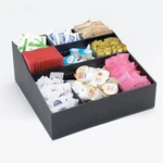 Cal-mil Calmil 1260 Adjustable Coffee Organizer. Fixed Price $84.90.
