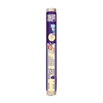 Warp Bros. 24"X10' Clear Liner. Fixed Price $21.87.