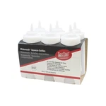 Tablecraft Products C11663C Cash & Carry Widemouth Squeeze Bottle. Fixed Price $19.89.