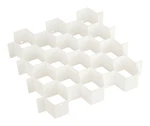 Organizer Drwr 32CAP Wht. Fixed Price $25.78.