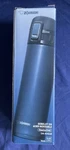 Zojirushi Stainless Steel Mug, 16OZ, Smoky Blue Brand New. Fixed Price $66.00.