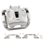 Trq CLA40014 Disc Brake Caliper For Nissan Murano 2003-2007 Passenger Side Front. Fixed Price $73.84.