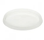 Placon CL10LID, Lids For 168 Oz White Plastic Containers, 100/CS. Fixed Price $82.36.