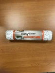 Duck Easy Liner Shelf Grip Bottom Grey Damask - 12 In. X 10 Ft.. Fixed Price $14.99.