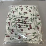 Lillian Vernon Plate/tableware Covers. Fixed Price $48.98.