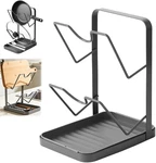 Lid Storage Rack,pot Organizer,kitchen Holder While Cook. Fixed Price $23.98.