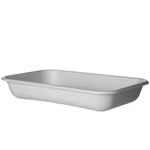 Eco-products Vanguard Worldview Renewable & Compostable Sugarcane Take-out Conta. Fixed Price $188.59.