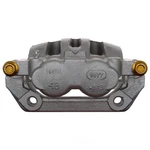 Disc Brake CALIPER-ELEMENT3 New Semi-loaded And Bracket Assembly Raybestos. Fixed Price $155.70.