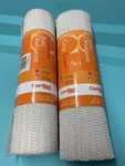 Con-tact Grip Shelf Liner 12" X 12' Rolls. Pack Of. Fixed Price $27.12.
