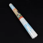 Con-tact Self Adhesive Clear Laminate 18" X 25 Ft Transparent Removable. Fixed Price $11.99.