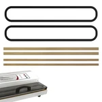 Maintenance Kit (08-0501-W) For Weston Series Vacuum Sealer, PRO-2100. Fixed Price $20.64.