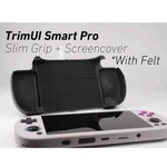 Felt Trimui Smart Pro Slim Grip 2-IN-1 Reversible Screen Cover &. Fixed Price $22.99.