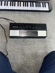 Geryon Vacuum Sealer Machine E2900-MS/M Silver/black. Fixed Price $11.25.