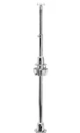 Rev-a-shelf 6272-22-52 Classic Tier 22" Shaped Flat Side Lazy White. Fixed Price $73.20.