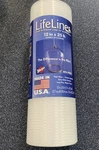 Warp Brothers Lifeliner Ribbed Plastic Shelf Liner, 12 X 25 Clear Made Usa. Fixed Price $19.95.