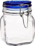Bormioli Rocco, 25.25 Ounce, Clear. Fixed Price $23.30.