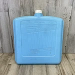 Rubbermaid #8487 0987 Blue Ice Pack Freezer Block Slim Reusable Cooling Vintage. Fixed Price $17.77.