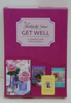 Box 12 Christian Get Well Greeting Cards, Bible Scripture & Inspirational Verse. Fixed Price $8.78.