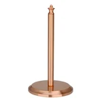 Akicon Paper Towel Holder Stand Countertop Dining Table Copper Classical. Fixed Price $89.59.