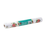 New Pioneer Woman Vintage Floral Non-adhesive Shelf Liner 20" 6'. Fixed Price $38.99.