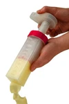 Max Space Butter Mill - Usa Designed + China Made Dispenser 1, Clear. Fixed Price $28.86.