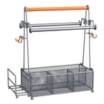 Phinox Utensil Caddy, Silverware Condiment Cutlery Holder For .... Fixed Price $38.80.