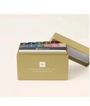 Ppp Meal Planner With 72 Themed Cards (celebration Menu) New Sealed. Fixed Price $29.00.