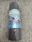 Shelf Liner, Non-adhesive Roll Drawer Liners 12 Inches X 20 Feet, Slip Gr.... Fixed Price $17.99.