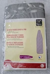 Homz Ironing Board Cover & Pad. Fixed Price $14.99.