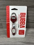Bubba Nipper & Tether Combo With Stainless Steel Blades And Rubberized Grip A.... Fixed Price $45.99.