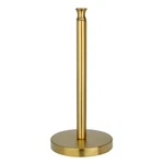 Towel Holder Stand For Kitchen Countertop & Dining Room Table (brushed Gold B.... Fixed Price $79.45.