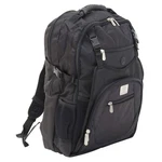 Mercer Culinary Packplus Backpack Black. Fixed Price $135.68.