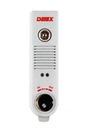 Detex EAX300 Battery Surface Mount Door Propped Alarm (1 SECOND-4 Minute). Fixed Price $249.99.