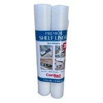 Con-tact Brand Premium Shelf Drawer Liner, Ideal For All Surfaces 2 Pack. Fixed Price $27.90.