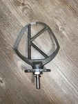 Kenwood Major Chef KM250 Food Mixer - Beater Attachment Only. Fixed Price $29.99.