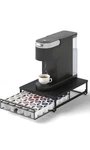Decobros KT-001-1 Storage Drawer For Coffee Pods Black. Fixed Price $35.04.