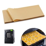 300 Freeze Dryer Tray Mats For Harvest Right Parchment, Pre-cut, Non-sti. Fixed Price $41.94.