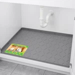 Mats Kitchen Waterproof 34"X22" Protectors Silicone. Fixed Price $14.29.
