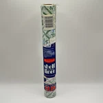 Vtg 1996 Rubbermaid Shelf & Drawer Liner 5321 Herb Garden 10 Sq Ft X 12 Wide. Fixed Price $23.00.