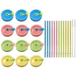 Mason Jar Lids,regular Mouth Lids,plastic Canning.... Fixed Price $21.07.