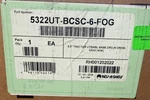 Rev-a-shelf 5322UT-BCSC-6-FOG 7-1/4"W Soft Close Two Tier Pull Out Base Cabinet. Fixed Price $339.99.