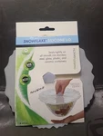 Charles Viancin Lilypad Silicone Baking & Storage Suction Lid Small 6.5" Inch. Fixed Price $12.00.