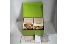 The Betty Crocker Library Green W/recipe Cards/ Index/paperwork 1971. Fixed Price $29.99.