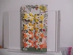 Cwc Cook With Color Bag Clip Buddies Fox Set Of 8 Yellow Orange. Fixed Price $14.00.