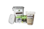 Premium Bokashi Composting Starter Kit Includes 1 Bin 2.2LBS Of. Fixed Price $113.46.