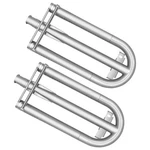 33750 Burner Parts For Lynx Sedona Grills,u L400PS, L.... Fixed Price $230.79.