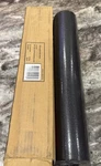 Husky 18 In. X 100 Black Premium Solid Drawer Liner. Fixed Price $8.49.