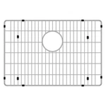EBG1914 Stainless Steel Grid Protectors For Kitchen Sink, 19" X 14" Bott.... Fixed Price $61.06.