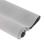 Taogift Self Adhesive Velvet Flock Drawer Liner For Dresser Jewlery Light Grey. Fixed Price $29.50.